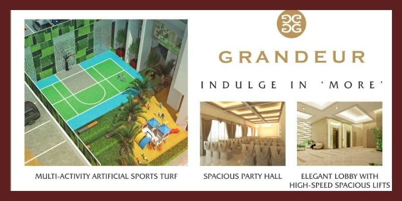 Vardhman Grandeur Andheri West